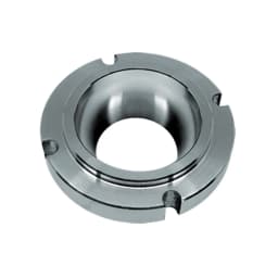 OTTO DIY Replacement Stainless Steel Core with Pivot for V2 V5 Kit OTTO Metal Module Base Metal Pivot for Sanwa JLF Joystick