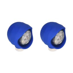 2pcs LED Lights Shoe Charms Accessories Buckle PVC Garden Shoes Sandals Accessories Kids Party Gifts