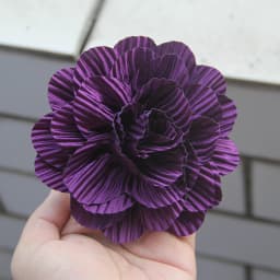 12cm Artificial Peony Wedding Party Decoration Large Flower Show Props Fake Flowers DIY Flower for Headbands Hair Accessories