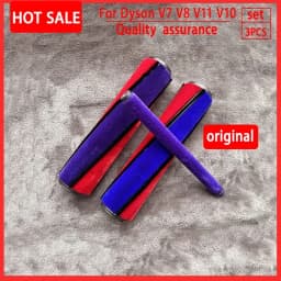 For Dyson V10 V11 V7 V8 vacuum cleaner Original roller brush Accessories vacuum cleaner floor brush replacement roller brush
