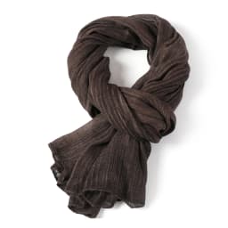 Solid Color Cotton Linen Men Scarves Autumn Winter Warm Men's Scarf Short Tassel Bufanda Male Accessories Pashmina Shawl