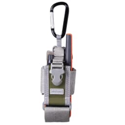 Ulefone Armor Molle Holster Universal Tactical Phone Pouch