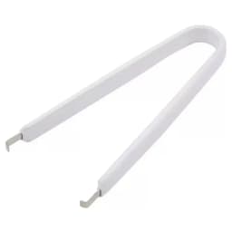 Static IC Puller Chip Extractor Machine Clip Repair Tool for ROM Extraction Removal Puller DIP Encapsulation Extraction U Type