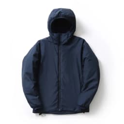 Warm Cotton Jacket "Bird" Lightweight Outdoor P Cotton Hooded Sports Coat Windproof down Alternative Fashionable Urban Style