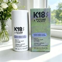 New K18 50ml 150ml Leave-In Molecular Repair Hair Mask Deep Conditioning Keratin Treatment Soft Hair Smoothing Healthy Hair Care