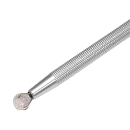 4 Claws Jewelry Beads Holder Pick-up Tool Diamond Gems Prong Holder Tweezer Catcher Grabber alloy Body Piercing Tools