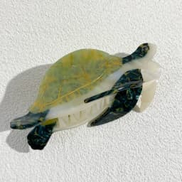 Y2K Multiple Styles Ocean Series Large Size Hair Clip Claw For Women New Funny Acetate Tortoise Octopus Barrettes Headwear
