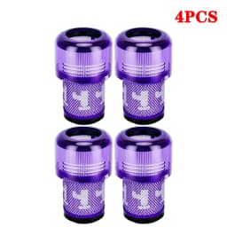 For Dyson V12 / V12 Slim / V12 Detect Slim Detect Accessories For Dyson Filter Cyclone Vacuum Cleaner Replacement Spare Parts