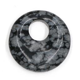 Natural Stone Green Aventurine Agate Amethyst Opal Large Hole Beads DIY for Making Jewelry Accessories Gift 18mm Hole 5.5mm