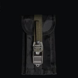 Outdoor Function Tactical Quick-release Accessory Bag Coin Mobile Phone Key Holder Vintage Waterproof Small Pouch