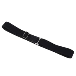 Men's Adjustable Elastic Shirt Stay Belt Keep Shirt Tucked It in All Day