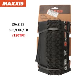 MAXXIS IKON Bicycle E-BIKE Folding Anti Puncture Original Tubeless Tire For MTB 26x2.2/2.35 27.5x2.2/2.35 29x2/2.2/2.35/2.6
