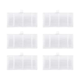 For MAMNV ZCWA ONSON BR150/BR151 MANVINS G20 / Kabum Smart 100 / Midea VCR04W / IRBIS Bean 0121 Side Brush Cloths Filter Parts