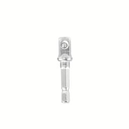Adjustable Universal Socket Wrench, 10-19mm Adjustable Drive Socket Wrench Sleeve, 3/8" Drive Manual Socket Wrench