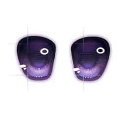 BJD eyes doll Metallic effect eyes 10mm-24mm doll acrylic eyes for 1/8 1/6 1/4 1/3 BJD SD doll accessories doll eyes