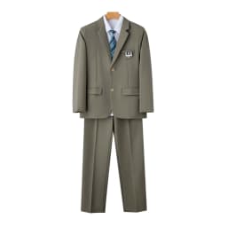 2026 New Style Men's Suit - Korean Fashion Suit - Soft and Breathable Trendy Solid Color Suit Set - S-5XL