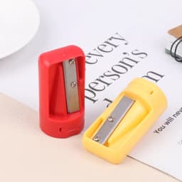 Woodwork Carpenter Pencil Sharpener Cutter Shaver Narrow Sharpening For Woodworking Hand Tools
