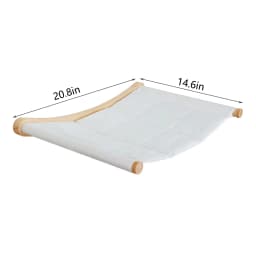 Cat Climbing Shelf Wall Mounted Four Step Stairway With Sisal Scratching Post For Cats Tree Tower Platform Jumping Pet Furniture