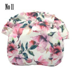 Tanqu New Colorful Twill Fabric Waterproof Lining for O Bag Moon Light Obag Pocket Lining Waterproof Organizer for Moon Baby