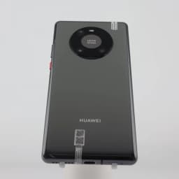 Huawei Mate 40 Pro 5G Android 6.76 inch Kirin 9000 Mobile Phone Curved Screen Octa Core 5nm Craft 50MP Ultra Vision Used Phone
