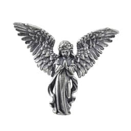 Retro Gothic Men Ladys Rings Clown Playing Cards Hip Hop Rock Ring Titanium Steel Alloy Ancient SilverColor Hip Hop Rock Jewelry
