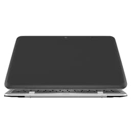 11.6' Tablet PC T10 Docking Keyboard 2GB DDR+64GB Flexx 11A With Windows 10 X5-8300 CPU 1366*768 IPS Dual Cameras
