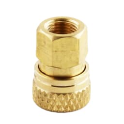 Connector 8mm Connector Air Quick Disconnect 8mm Connector High Pressure Hose Inflatable Hose Quick Connect Wire Female Head