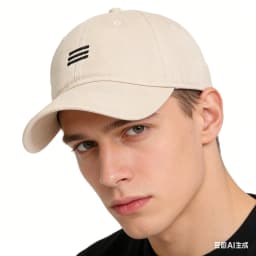 Quick Dry Baseball Hat for Men and Women, Hard Top, High Crown, Sports Hip Hop Caps, Big Head, Outdoor,