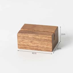 Wooden Ring Holder Walnut Earring Display Stand Jewelry Organizer Earing Cards Bracelet Slot Case Rings Jewlery Packaging Prips