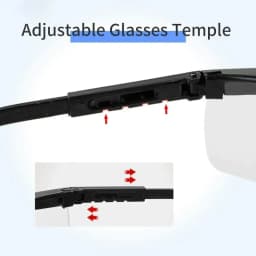 Anti-Splash Work Safety Glasses Eye Protecting Lab Goggles Protective Industrial Wind Dust Proof Goggles Cycling Glasses