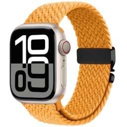 Parachute Strap for Apple Watch Bands 46mm 42mm 45mm 44mm 41mm Braided Loop Correa Bracelet iWatch Series 11 10 9 8 SE 7 6 5 4 3