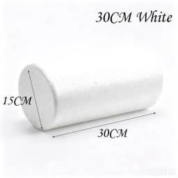 Yoga Foam Roller Fitness EPP High Density Yoga Columnor Pilates Foam Roller Exercise Back Massage Roller Home Fitness Equipment