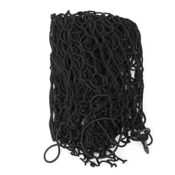 Dog Car Net Barrier Pet Car Divider Back Seat Barrier Net, Easy to Install and Remove, Car Dog Divider for SUV Trucks