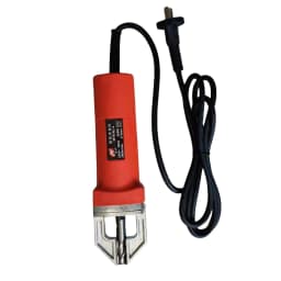 Electric outside angle milling and inside angle milling and leveling plastic steel doors and windows flat weld cleaning machine