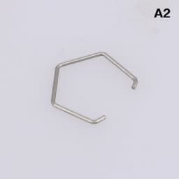 Stoper Spring Drag Washer Retainer Baitcasting Reel Cluch Cam Kick Lever Spring Side Cover Clamping Parts Of Bearing