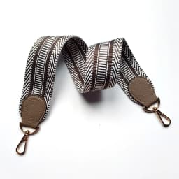 Woven Wide Shoulder Strap for Hermès Evelyn Crossbody Bag Replacement Belt 5CM Brand Other Home Fashion Winter China