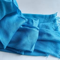 95 Colors Soft Cotton Viscose Scarf Rayon Material Muslim Hijab Mid Eastern Plain Solid Color Headscarf With Tassel