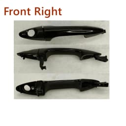 New Outer Exterior Door Handle for Hyundai Accent 2012-2017 82662-1R060 82652-1R060 82661-1R050 82651-1R050 82652-1R060