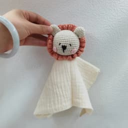Baby Soother Appease Towel Bib Soft Elk Bear Elephant Sleeping Doll Teether Infants Comfort Sleeping Nursing Cuddling Blanket
