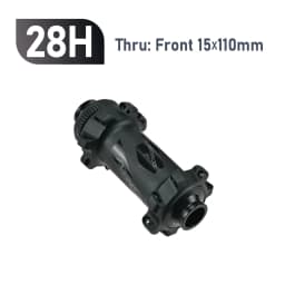 ARC-54T Ratchet Boost Hub, 28 Holes Disc Brake, Aluminum Alloy MTB Cube, 15x110, 12x148, Cycling Bike Hub 8, 9, 10, 11, 12V