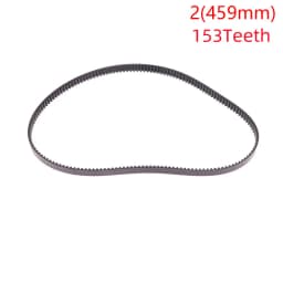 【New】Universal Household Bread Machine Belts Bread Making Parts Accessories Conveyor Belt For Multi Brand