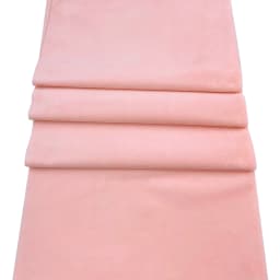 1mm Pile Length Plush Fabric For Sewing Doll Hair Polyester Eco-friendly Material Cotton Doll Skin Color Fabric Non Elastic