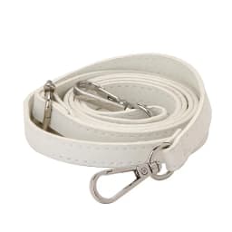 1.2CM Wide Thin Bag Belt Crossbody Shoulder Strap Replacement Long Belt Adjustable PU Leather Bag Strap Part Bag Accessories