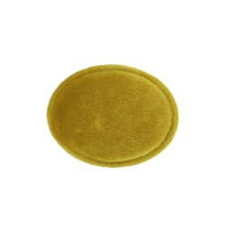 TAIMY Velvet Mini Oval Ring Box Personalized Custom Logo Muti Color 1 2 3 Slots Double Ring Box Engagement Marry Ring Box