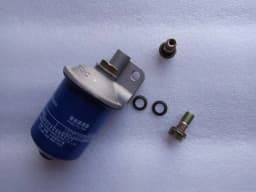Fuel Filter / Oil Filter / Elements Kit for Fengshou FS180-3 / FS184 Tractor with J285T / IL212ICAF