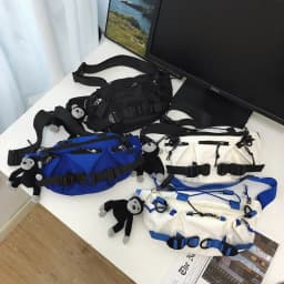 2024 Techwear Style Punk Hip Hop Single Shoulder Crossbody Bag Men Women Street Vintage Chest Bag Casual Sport Fanny Pack Сумка