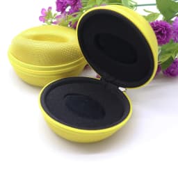 Portable Zipper Travel Watch Case, Dust-proof Single Watch Storage Box for Wristwatches And Smart Watches, Christmas Gift