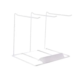 Jewelry Organizer Display Stand Jewelry Storage Rack Desktop Jewelry Storage Holder for Watch Jewelry Broadcasting