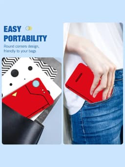 Suitable for Switch Game Card 48 Magnetic Universal Storage Box