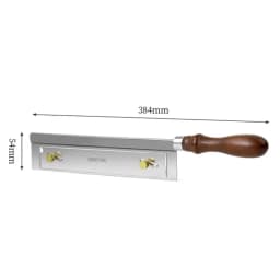 Installing fret wires Making fret repair tools Manual guitar fret saws Acoustic and electric guitar fret groove saws